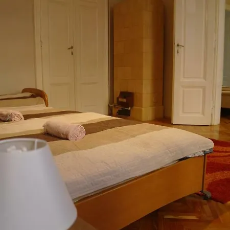 Apartment Center Szeged