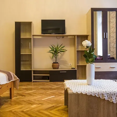 Center Apartment *