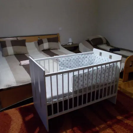 Center Apartment